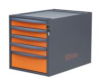 Beta C58Csh/A 5C Gereedschapskist | 5 laden - 058000688