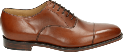 Loake ALDWYCH MAHOGANY - alle
