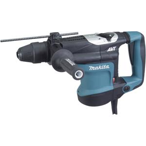Makita S_0380_2568583 SDS-Max-Combihamer 850 W Incl. koffer