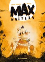 Max Halters (Hardback)