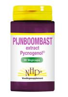 NHP Pijnboombast extract pycnogenol 100mg