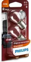 Philips Flashing light bulb 24v mb nennleist. 21w