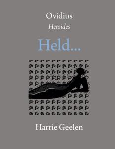 Ovidius: Heroides / Held… (Paperback)