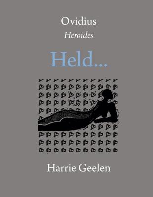 Ovidius: Heroides / Held… (Paperback)