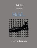 Ovidius: Heroides / Held… (Paperback) Ovidius: Heroides / Held… (Paperback)