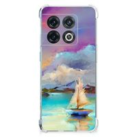 Back Cover OnePlus 10 Pro Boat - thumbnail