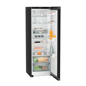 Liebherr SRbdd 5220 Plus koelkast Vrijstaand 412 l Zwart