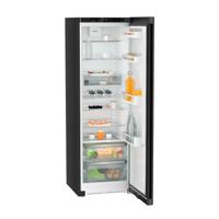 Liebherr SRbdd 5220 Plus koelkast Vrijstaand 412 l Zwart - thumbnail