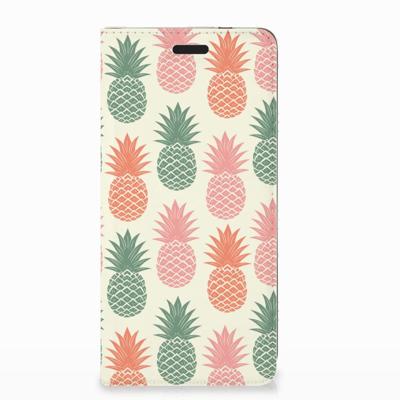 Nokia 3.1 (2018) | Flip Style Cover | Ananas Nokia 3.1 (2018) | Flip Style Cover | Ananas