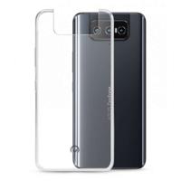 Mobilize Gelly Case ASUS ZenFone 8 Flip Clear