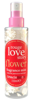 Treaclemoon Rouge Love Story Body Mist Treaclemoon Rouge Love Story Body Mist