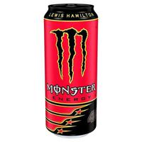 Monster Monster - LH44 Lewis Hamilton 500ml