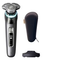 Philips i9000 Prestige XP9202/10 Wet&Dry elektrisch scheerapparaat met SkinIQ