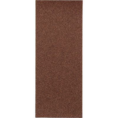 Schuurstroken, Hout en Metaal, Korund 93 x 230mm Schuurpapier
