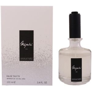 Miyabi Man eau de toilette, 100 ml