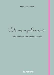 Dromenplanner (Hardback)