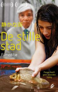 De stille stad - Threes Anna - ebook