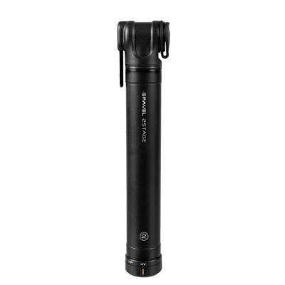 TOPEAK minipomp gravel 2stage