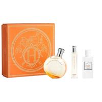 Hermès Eau Des Merveilles Eau de Toilette Giftset
