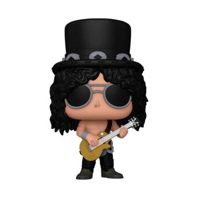 Funko POP! Rocks Guns N' Roses Slash