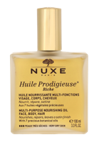 Nuxe Multi-Purpose Nourishing Oil 100 ml