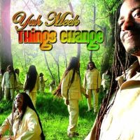Things Change - CD (4260077290162) - thumbnail