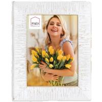 Haes Deco Houten Fotolijst Rodez Wit voor foto 20x30 - ML923WHS