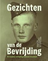 Gezichten van de Bevrijding (Hardback)
