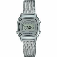 Casio LA670WEM-7EF Dames horloge Casio LA670WEM-7EF Dames horloge