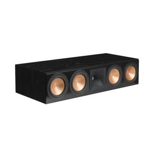 Klipsch: RC-64 III Centerspeaker - Zwart