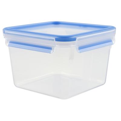 Tefal k30217 masterseal vershoudbakje 1.75l blauw