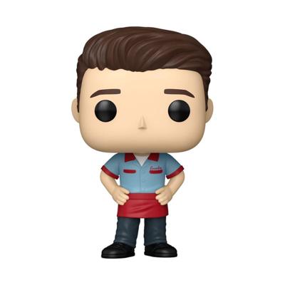 Beverly Hills, 90210 POP! TV Vinyl Figure Brandon Walsh 9 cm