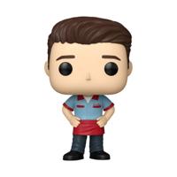 Beverly Hills, 90210 POP! TV Vinyl Figure Brandon Walsh 9 cm