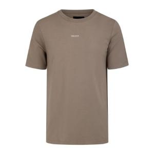 Cruyff - Sobala Heavy T-Shirt - Sand