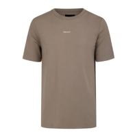 Cruyff - Sobala Heavy T-Shirt - Sand