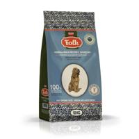 FOLK Medium and large breeds Podhale-style lamb roast with quail and parsley - droog hondenvoer - 12kg