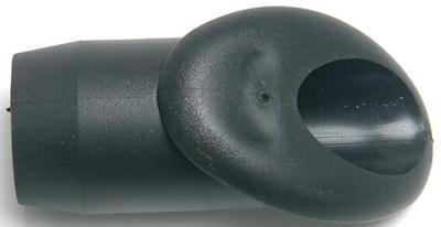 RMS rubber bevestigingshuls