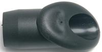 RMS rubber bevestigingshuls