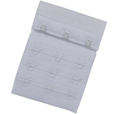 Trofe Bra Extender 3 Hooks 5,5 cm