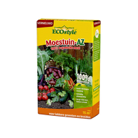 ECOstyle ECOstyle Moestuin-AZ 800g