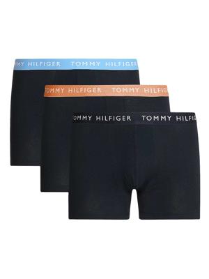 Tommy Hilfiger - 3p Trunk - Essential - 0VZ, Maat:XL