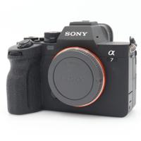 Sony A7 IV body occasion