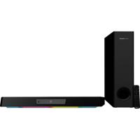 Creative Katana V2X, 2.1 Soundbar Zwart Creative Katana V2X, 2.1 Soundbar Zwart