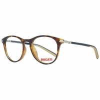 Heren Brillenframe Ducati DA1002-50400 Bruin Ø 50 mm