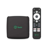 TV player Engel EN1040K Android TV 10