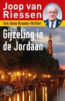 Gijzeling in de Jordaan - Joop van Riessen - ebook