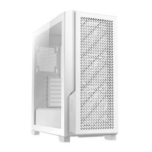 Antec P20C Midi-tower PC-behuizing Wit