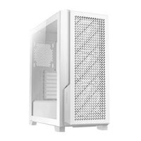 Antec P20C Midi-tower PC-behuizing Wit