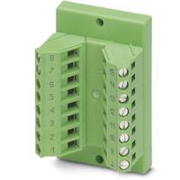 Phoenix Contact 2280307 DFLK-D15 SUB/B Interface module Varioface-DFLK-D Inhoud: 5 stuk(s)