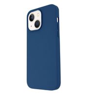 JT BERLIN Steglitz mobiele telefoon behuizingen 15,5 cm (6.1") Hoes Blauw - thumbnail